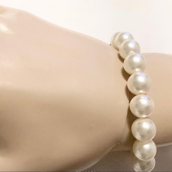 HOPE Awareness Breast Cancer Bracelet Vintage 1970’s - Picture 4 of 5